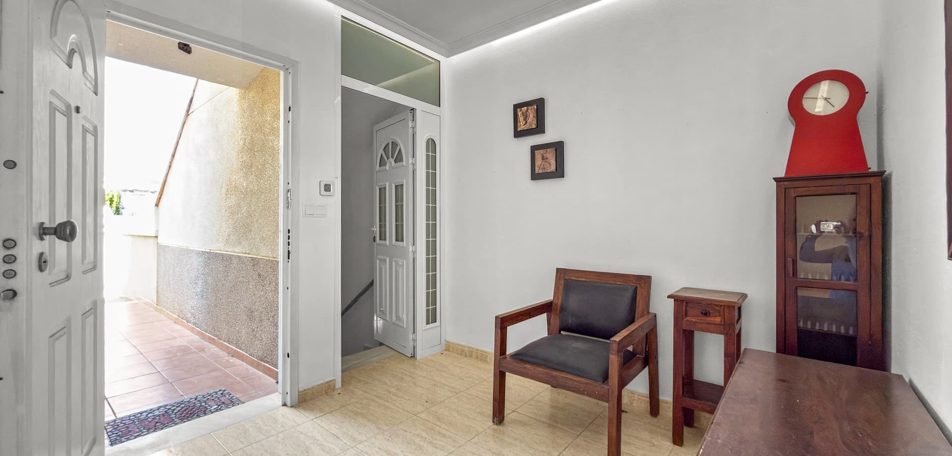 Tussenverdieping Appartement met 3 slaapkamers in Orihuela Costa - 8