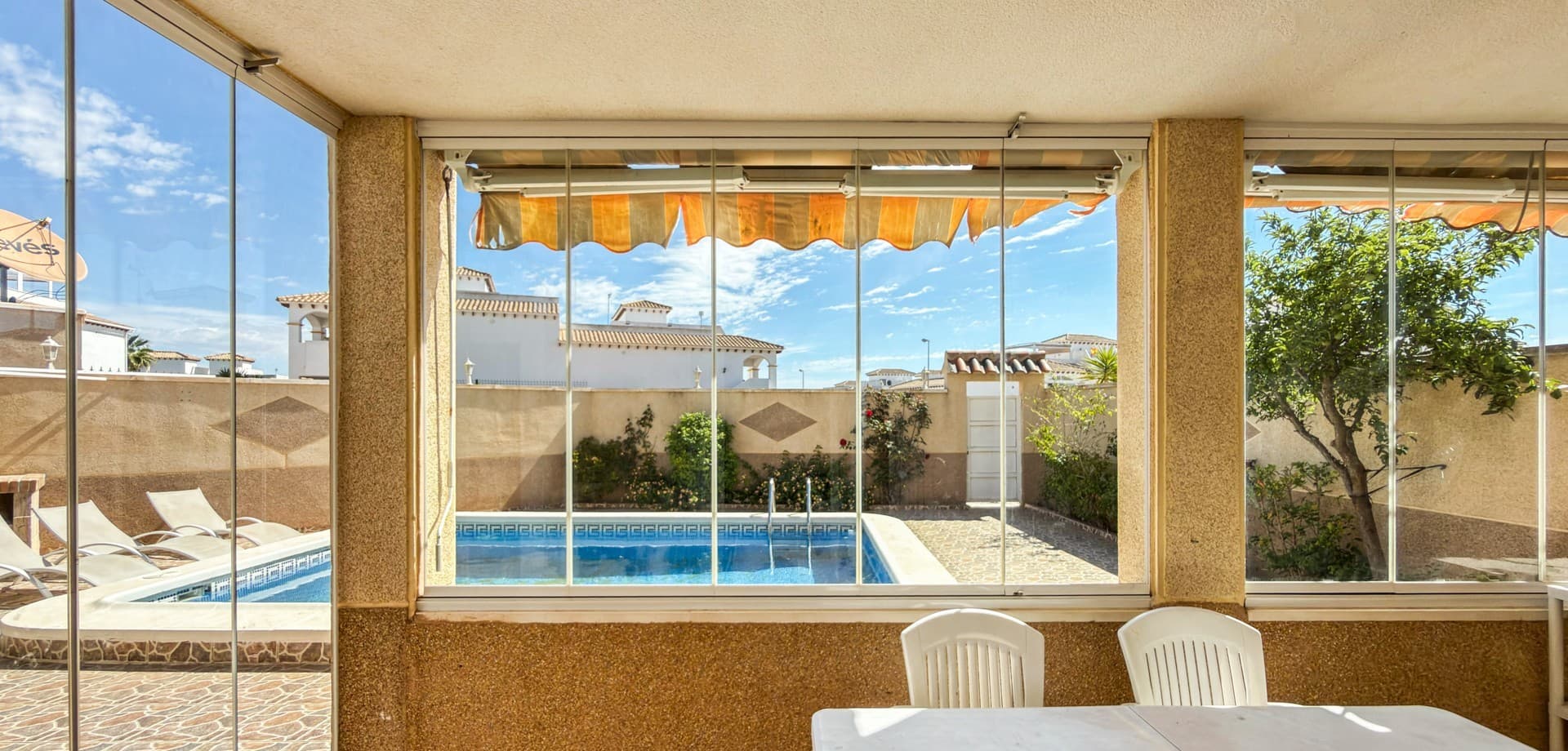 Tussenverdieping Appartement met 3 slaapkamers in Orihuela Costa - 21