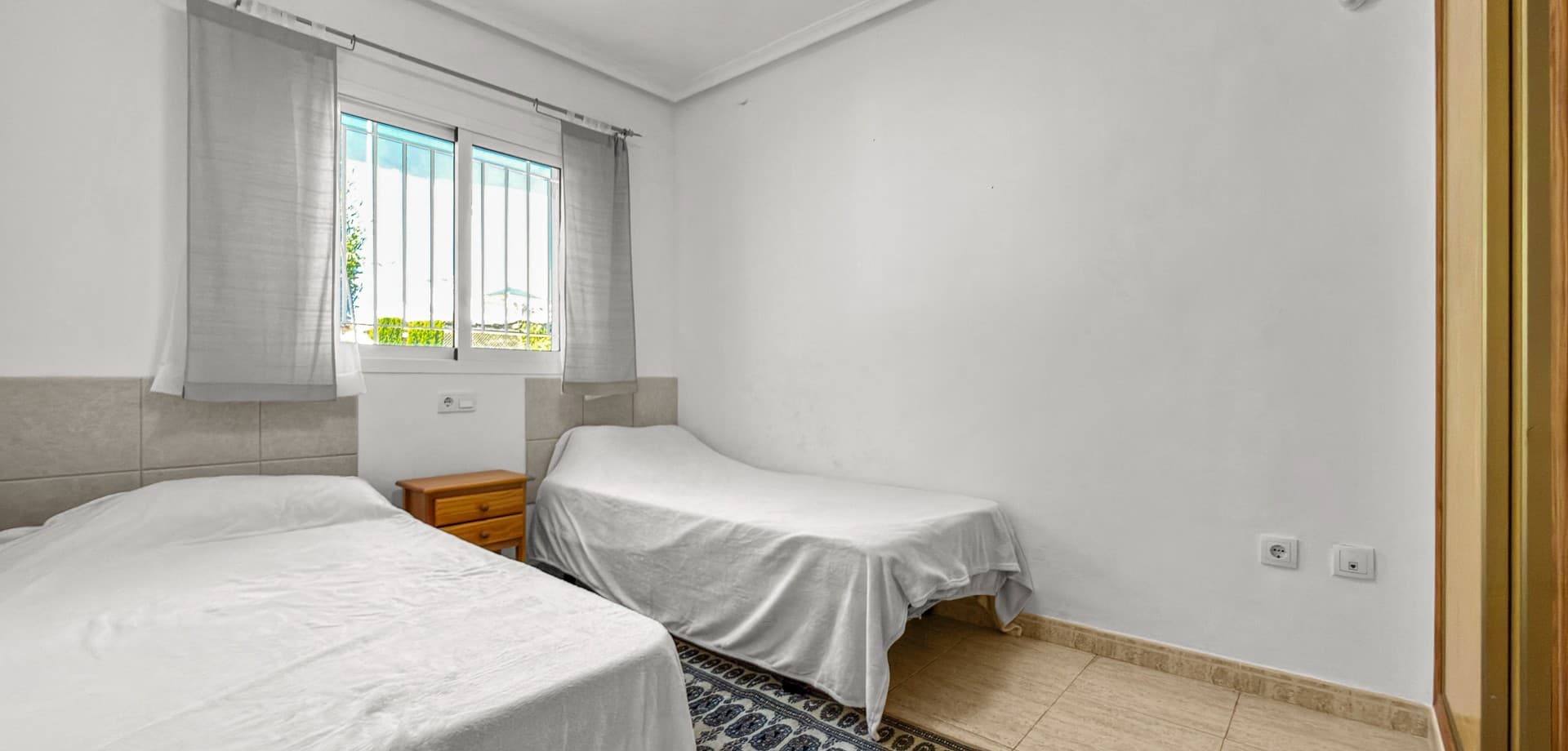 Tussenverdieping Appartement met 3 slaapkamers in Orihuela Costa - 27