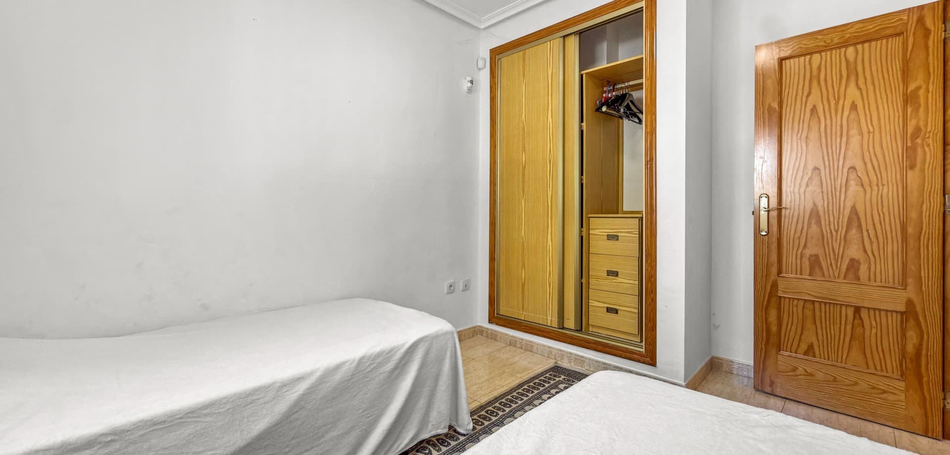 Tussenverdieping Appartement met 3 slaapkamers in Orihuela Costa - 28