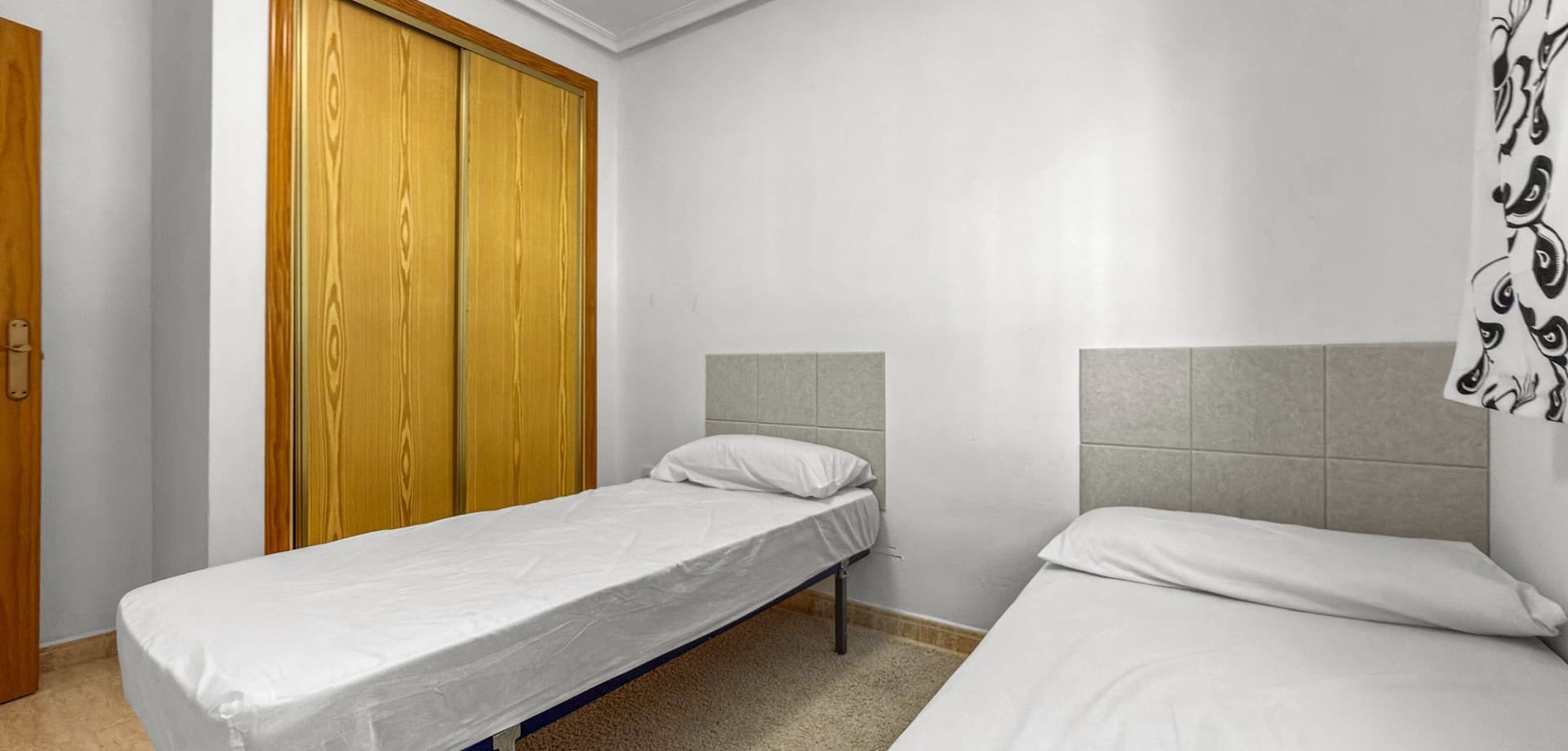 Tussenverdieping Appartement met 3 slaapkamers in Orihuela Costa - 12