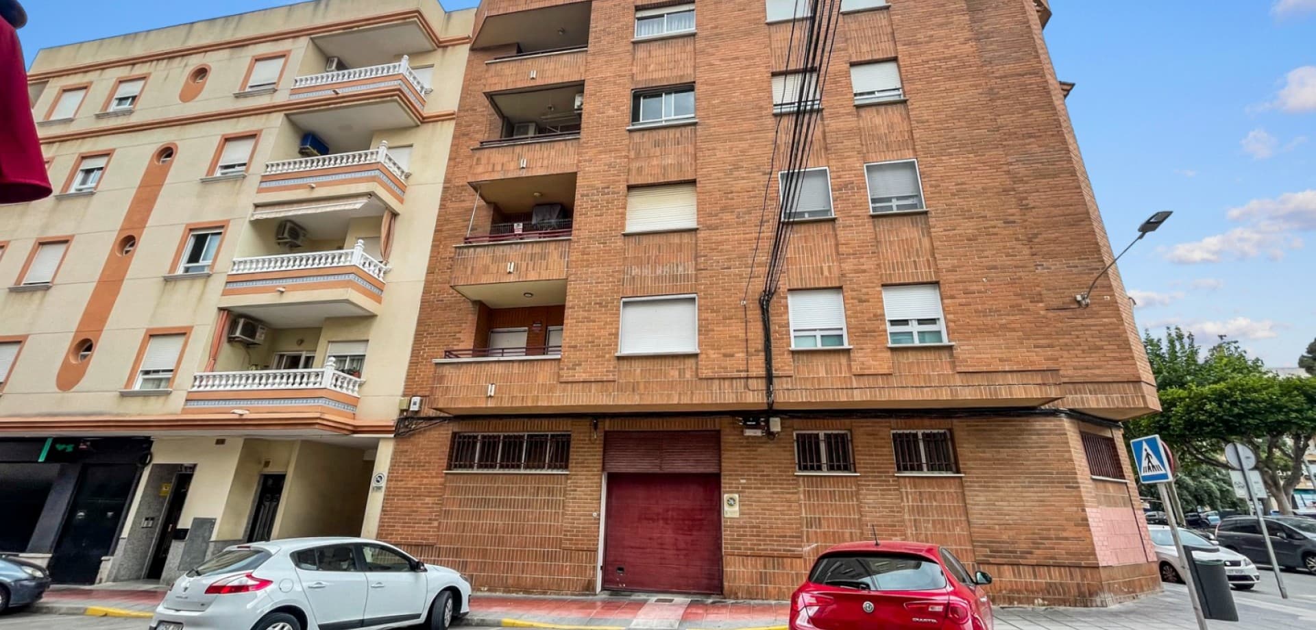 Apartamento Planta Media de 4 dormitorios en Guardamar del Segura - 22