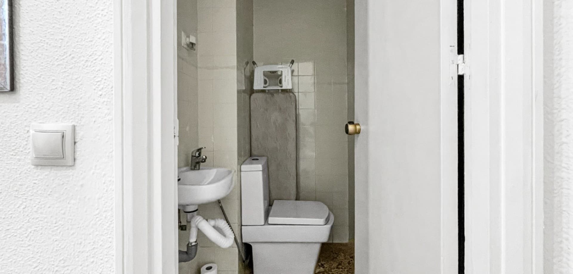 Apartamento Planta Media de 4 dormitorios en Guardamar del Segura - 16