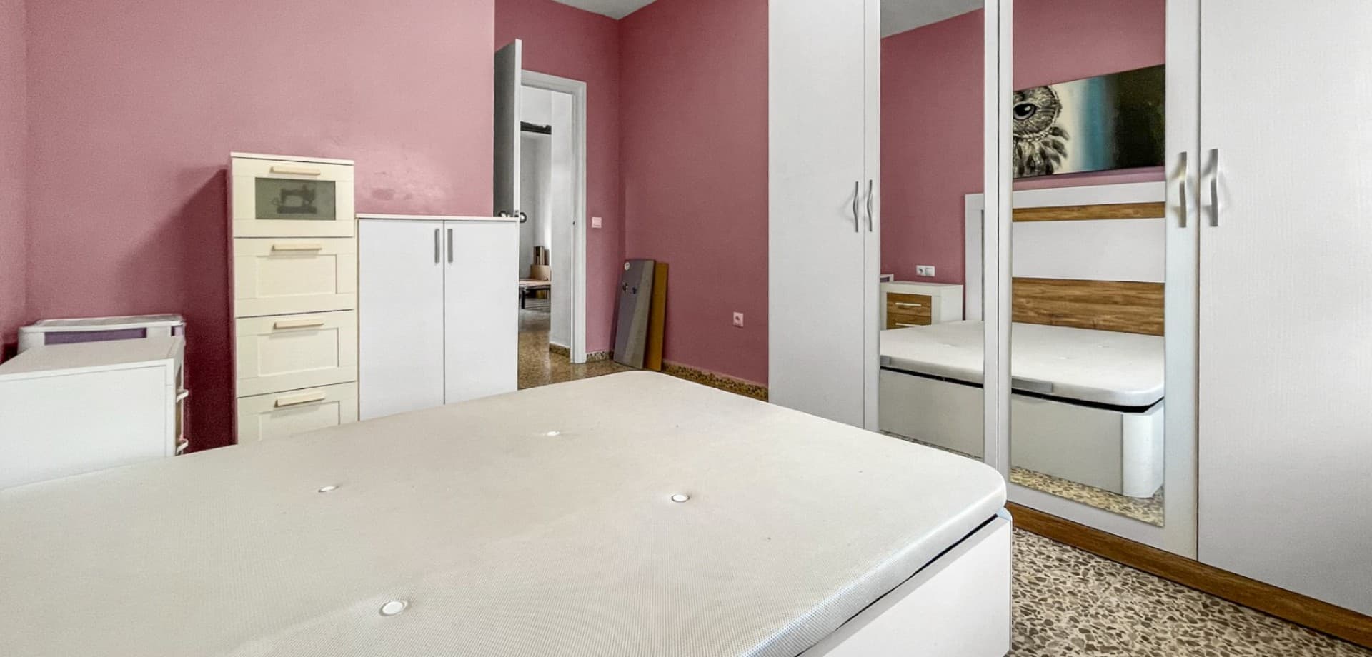 Apartamento Planta Media de 4 dormitorios en Guardamar del Segura - 10