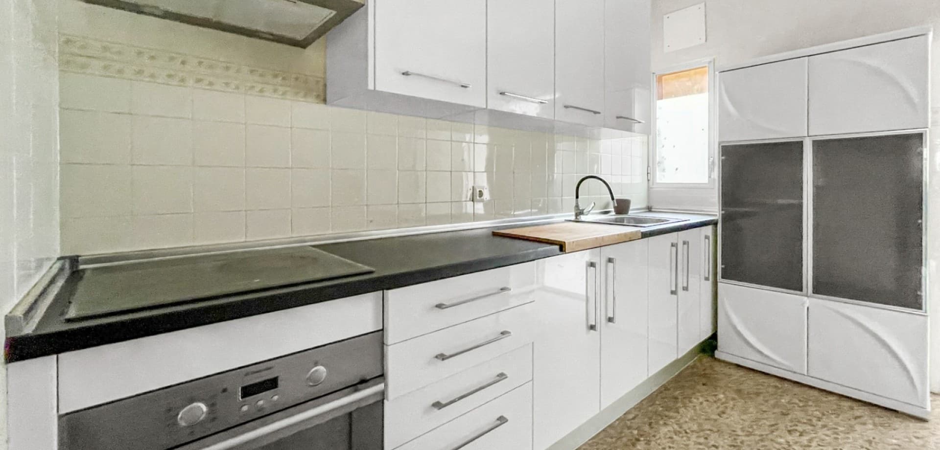Apartamento Planta Media de 4 dormitorios en Guardamar del Segura - 1