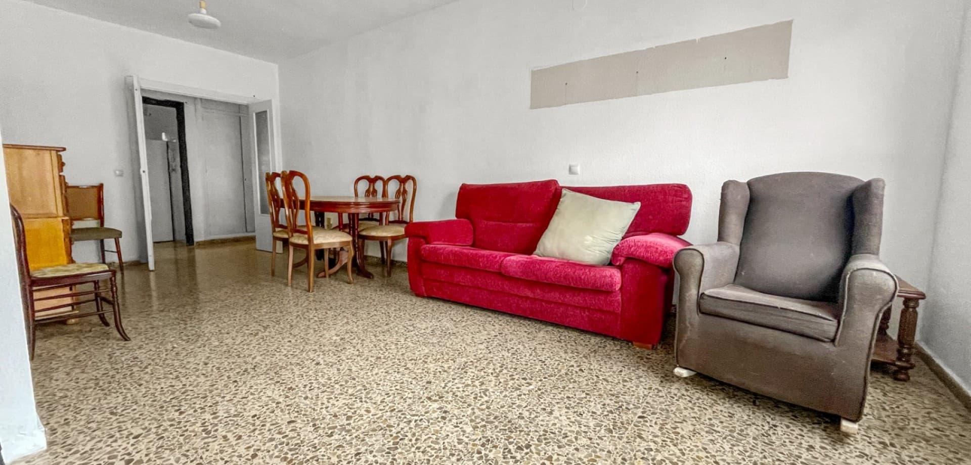 Apartamento Planta Media de 4 dormitorios en Guardamar del Segura - 20