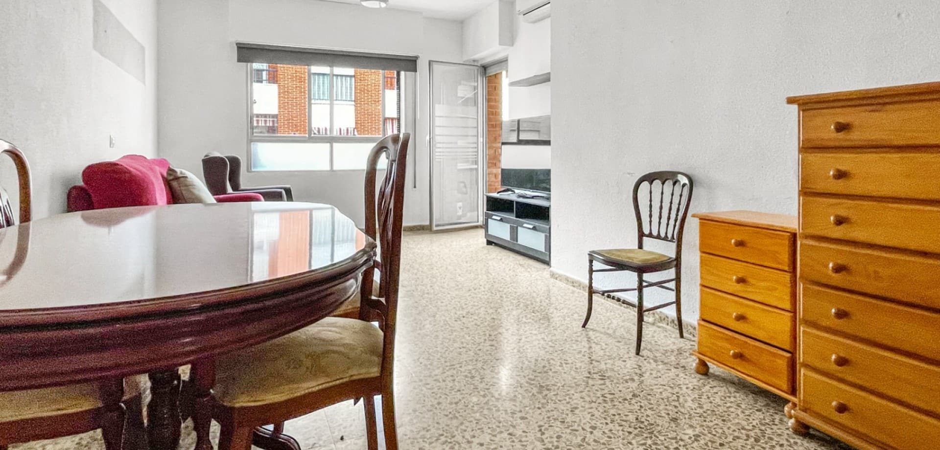 Apartamento Planta Media de 4 dormitorios en Guardamar del Segura - 21