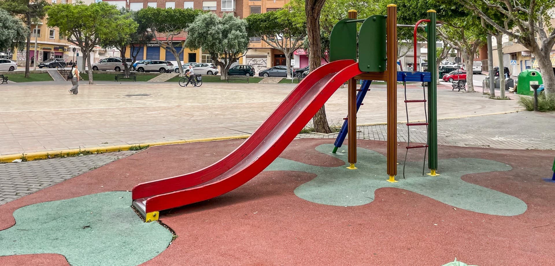Apartamento Planta Media de 4 dormitorios en Guardamar del Segura - 23
