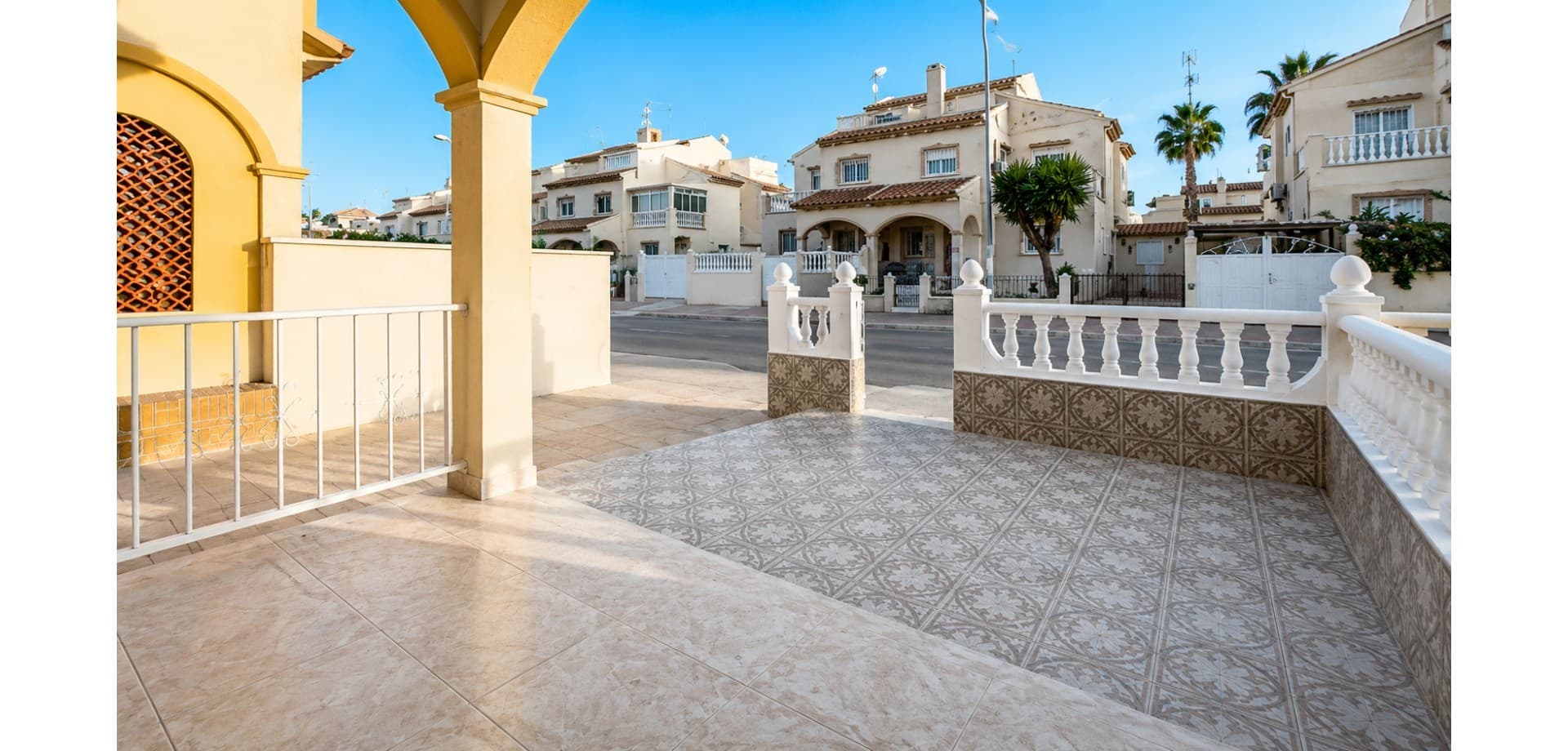 Geschakelde Woning met 2 slaapkamers in Orihuela Costa - 18