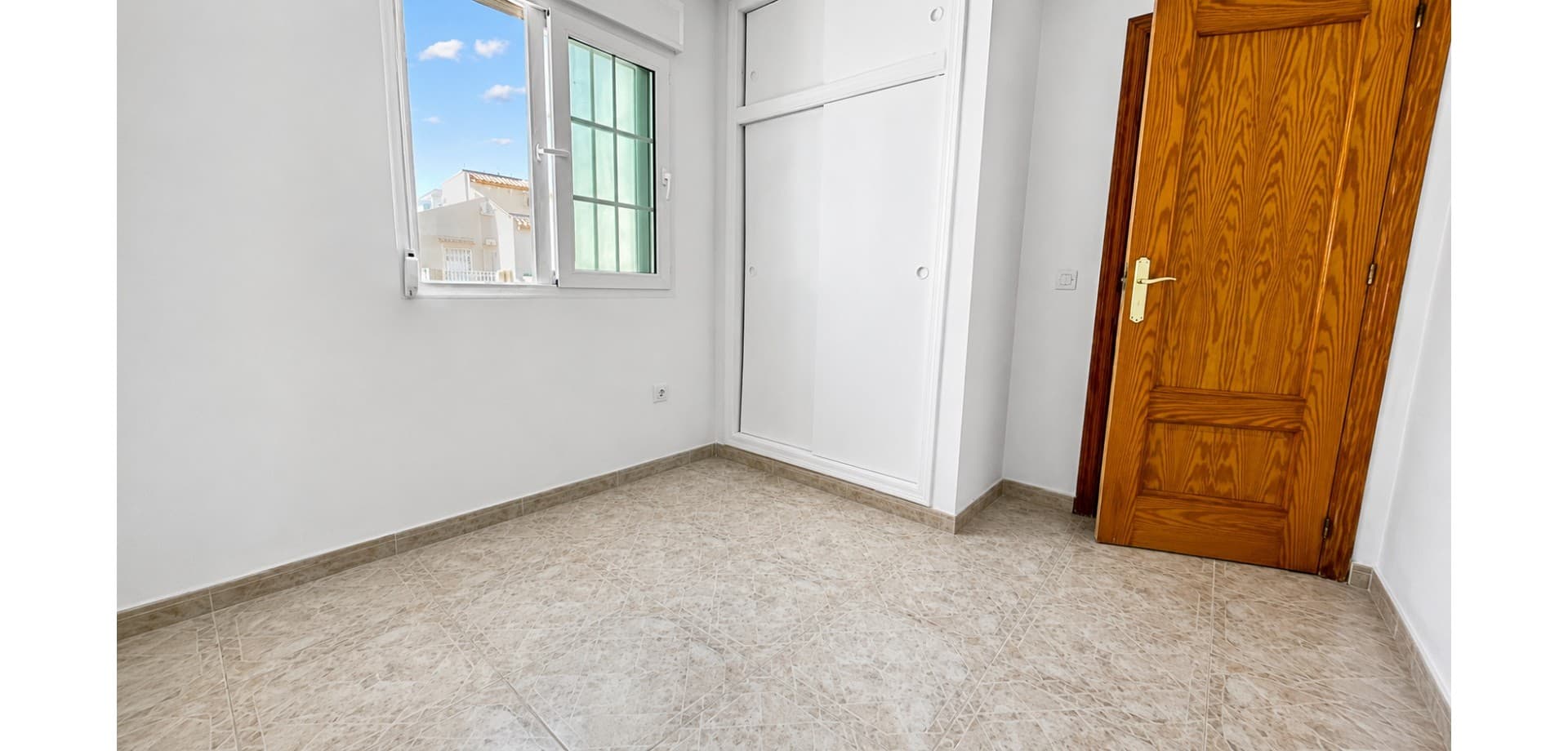 Geschakelde Woning met 2 slaapkamers in Orihuela Costa - 17