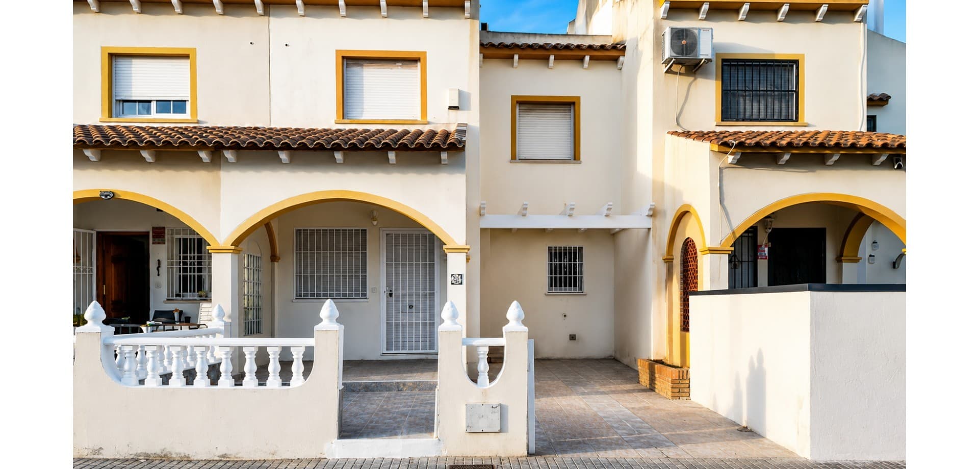 Geschakelde Woning met 2 slaapkamers in Orihuela Costa - 19