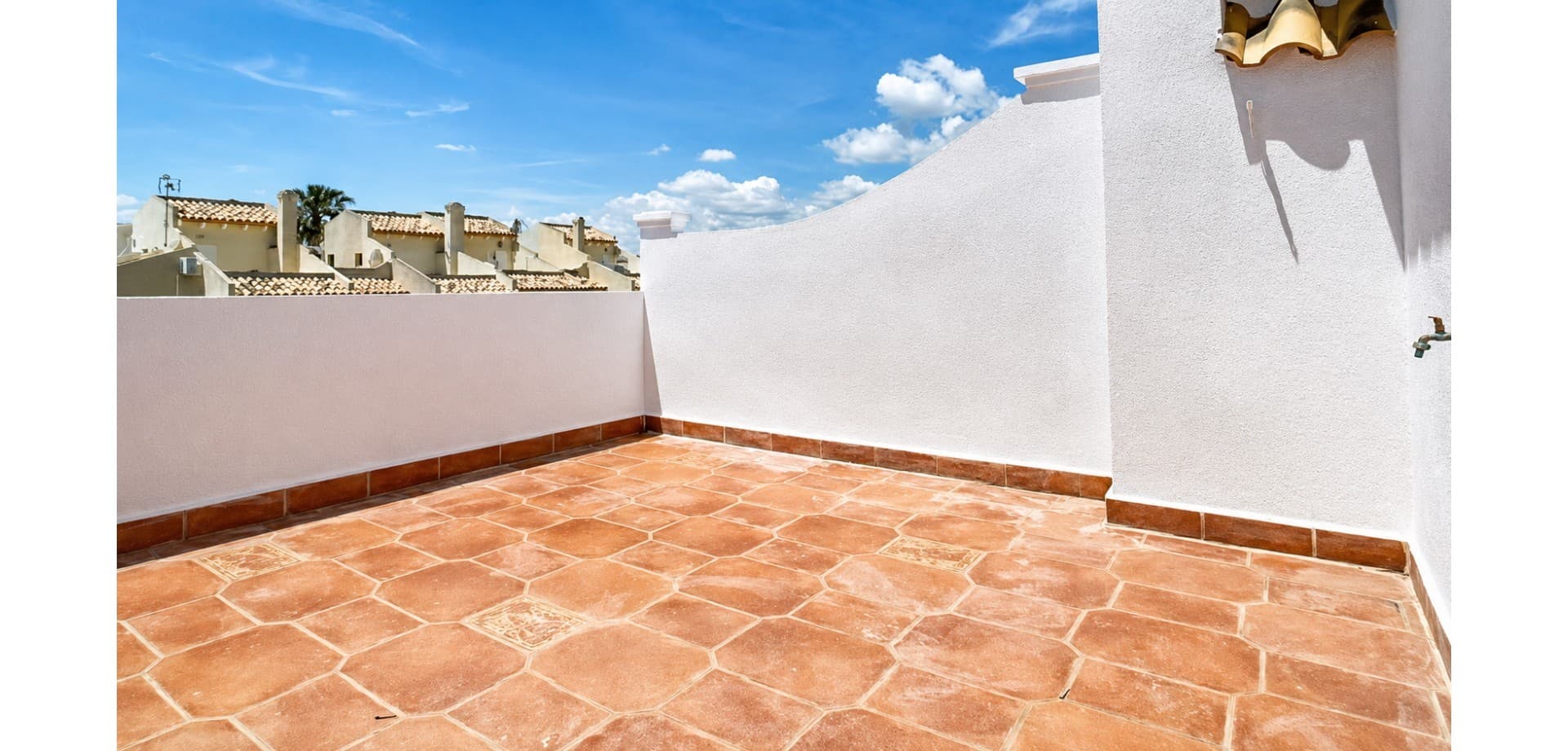 Geschakelde Woning met 2 slaapkamers in Orihuela Costa - 4