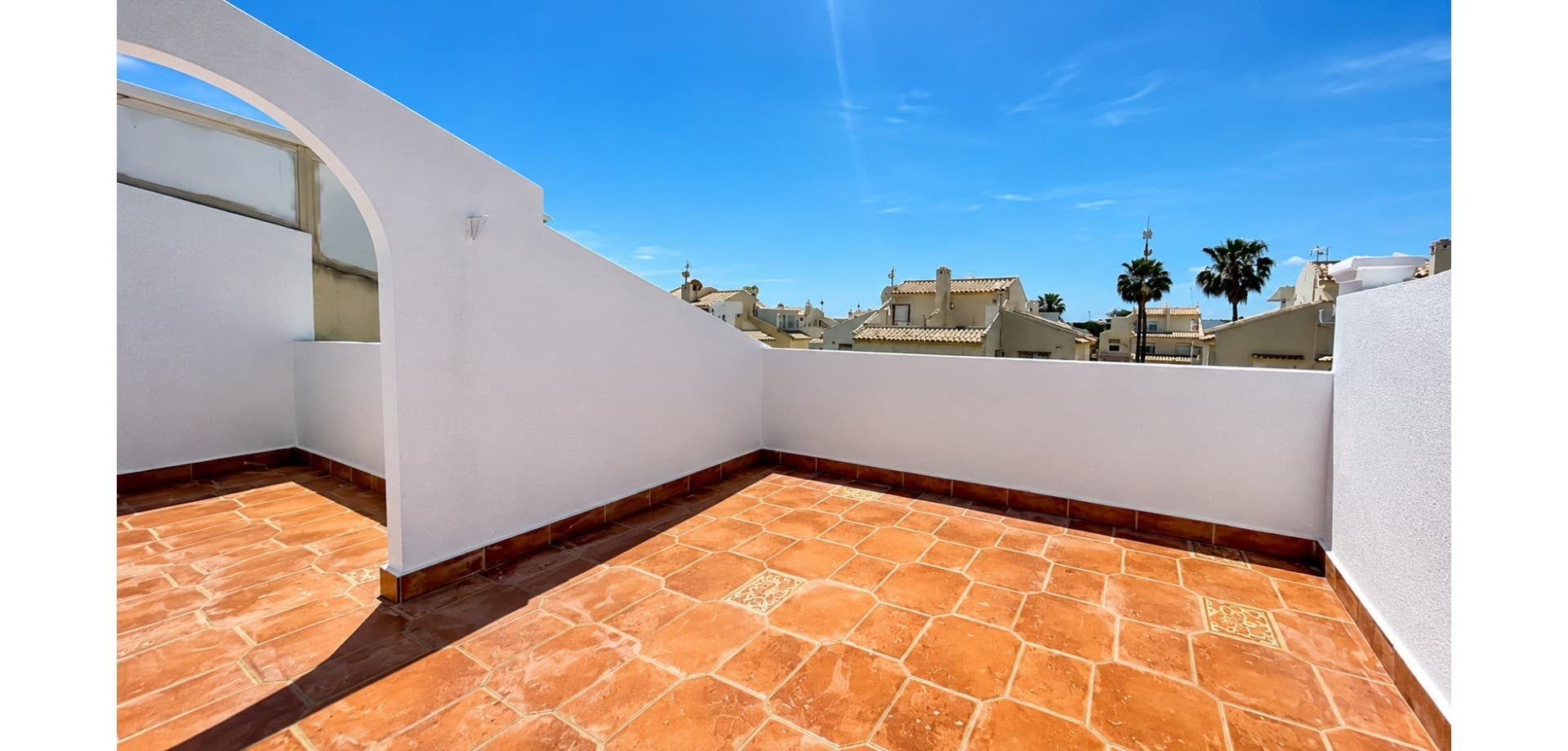 Geschakelde Woning met 2 slaapkamers in Orihuela Costa - 2