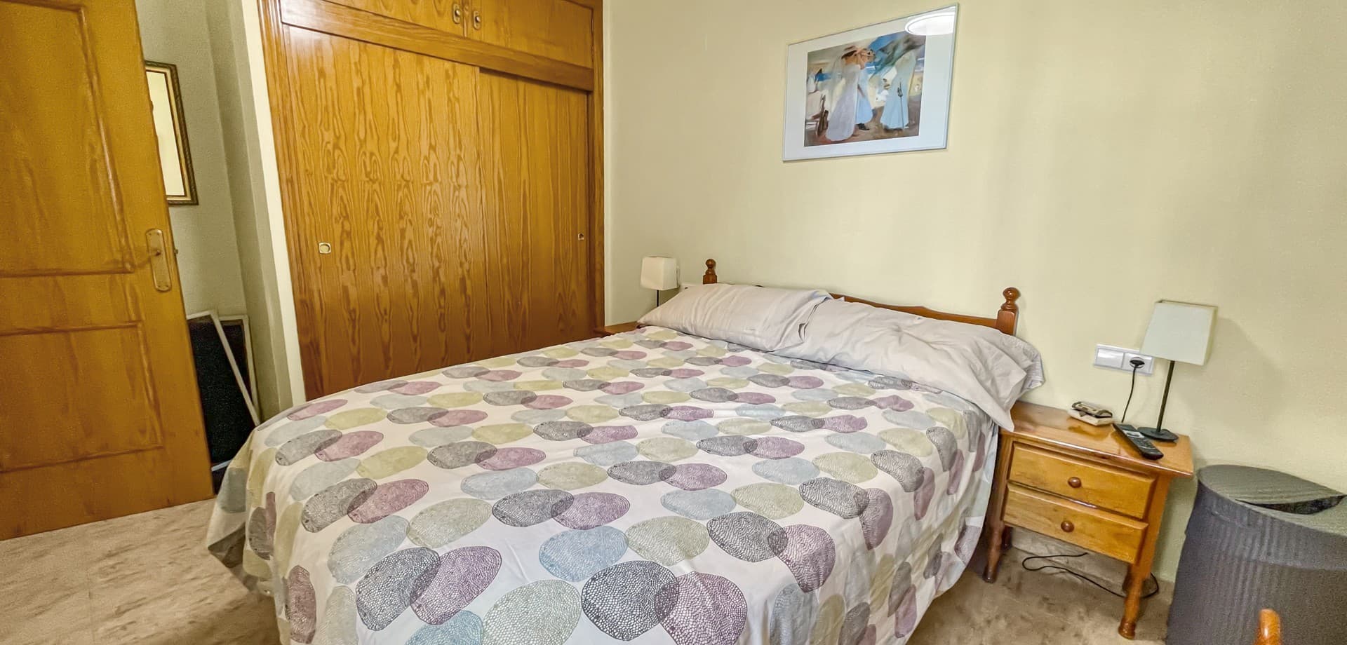 Bungalow de 2 dormitorios en Orihuela Costa - 13