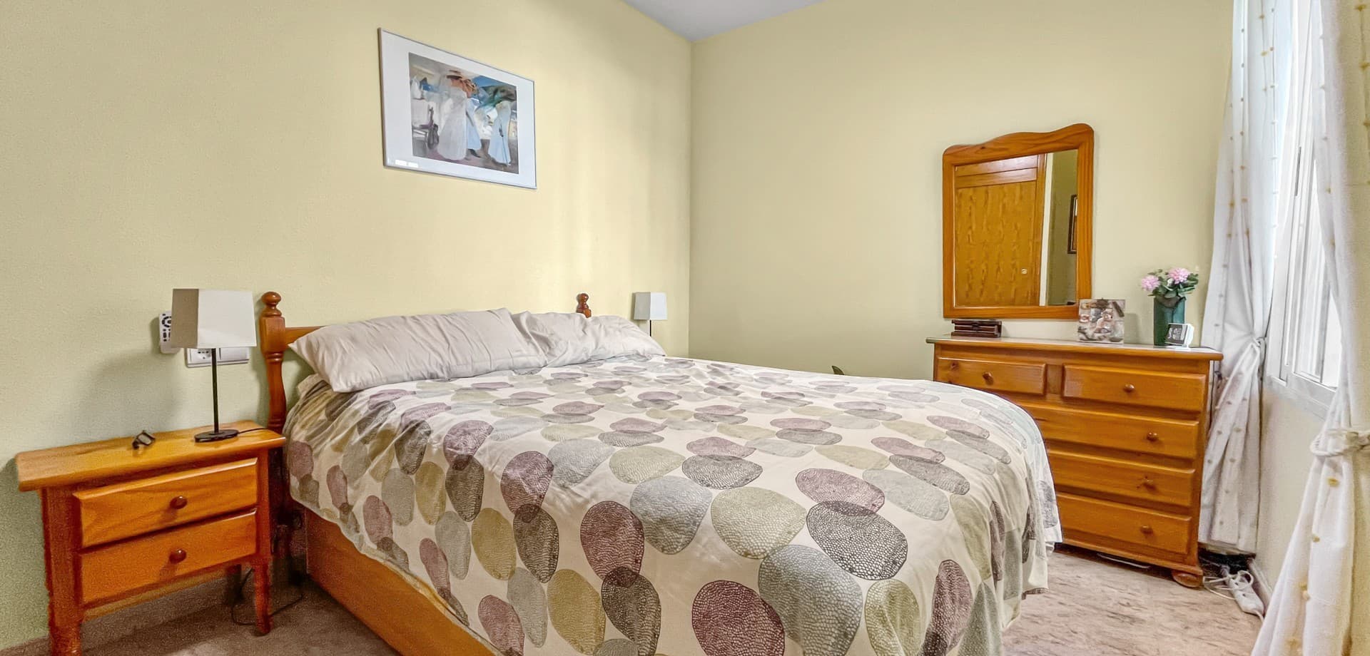 Bungalow de 2 dormitorios en Orihuela Costa - 12
