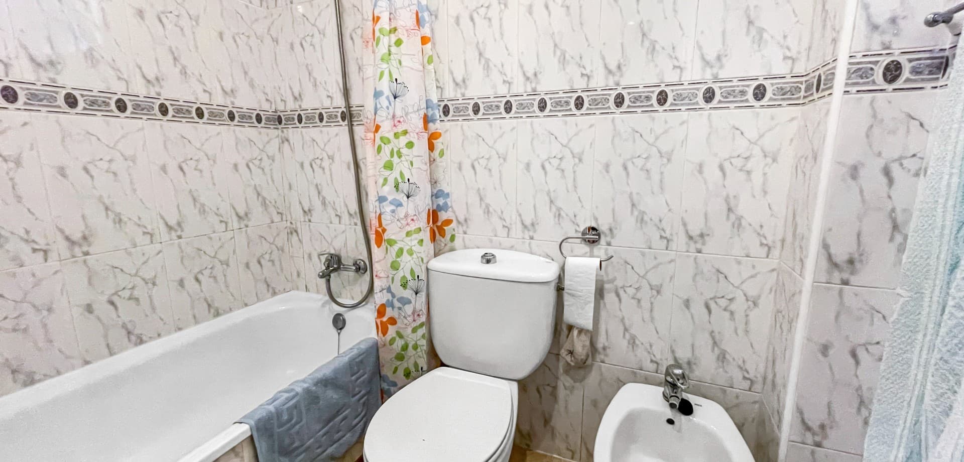 Bungalow de 2 dormitorios en Orihuela Costa - 17