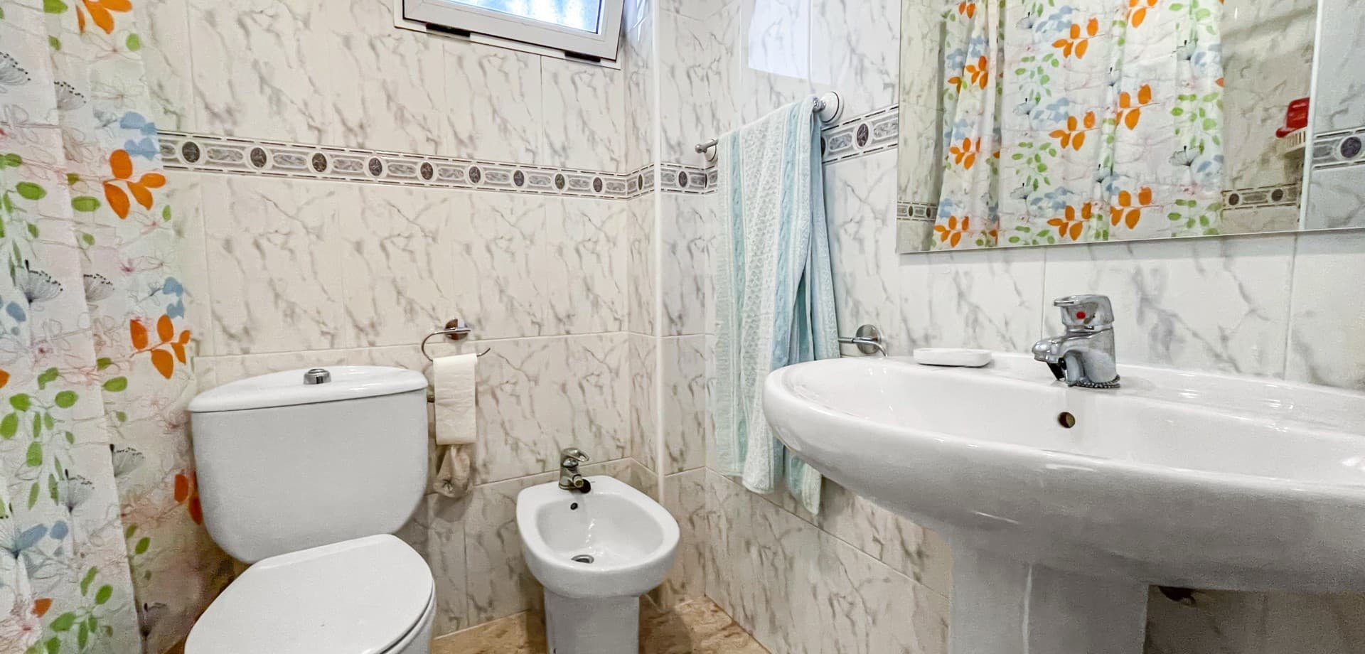 Bungalow de 2 dormitorios en Orihuela Costa - 16