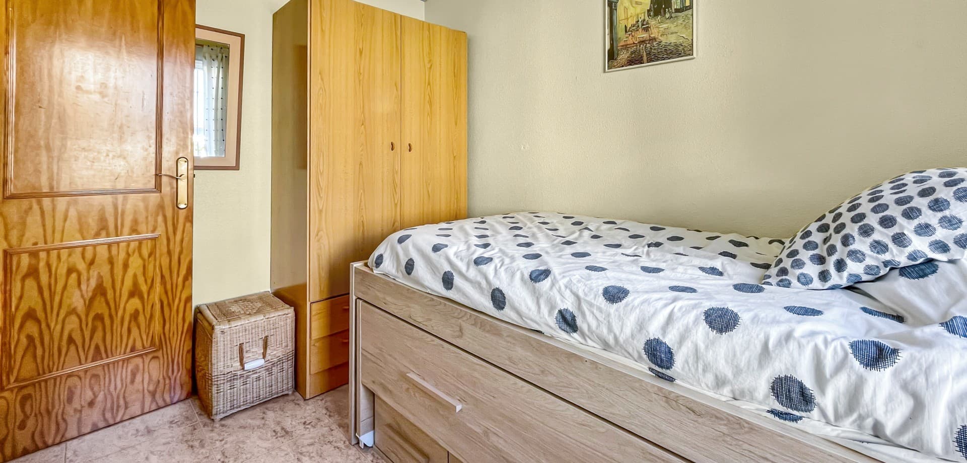 Bungalow de 2 dormitorios en Orihuela Costa - 15