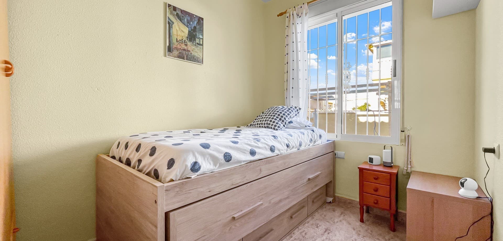 Bungalow de 2 dormitorios en Orihuela Costa - 14