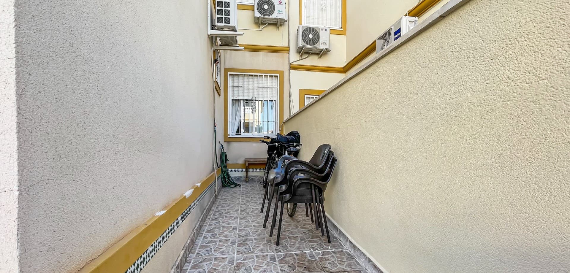 Bungalow de 2 dormitorios en Orihuela Costa - 5