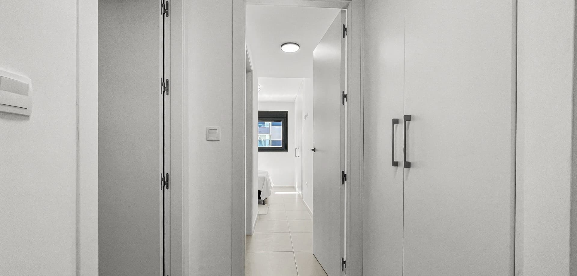 Apartamento Planta Media de 3 dormitorios en Orihuela Costa - 8