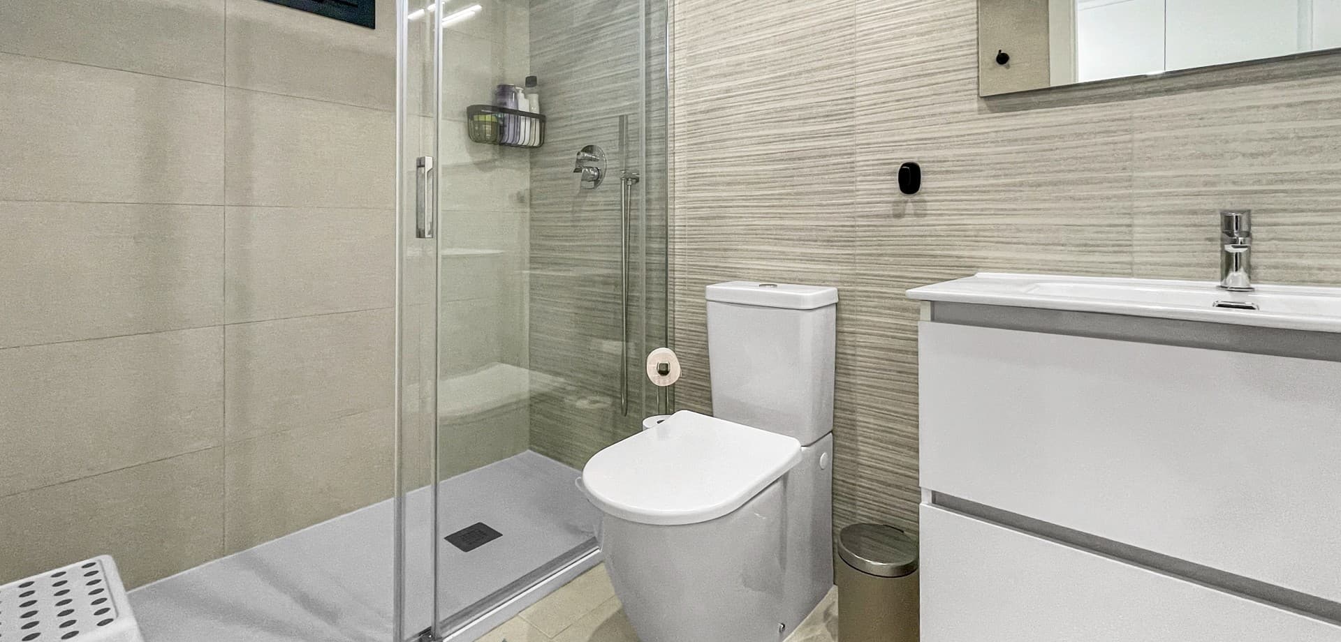 Apartamento Planta Media de 3 dormitorios en Orihuela Costa - 15