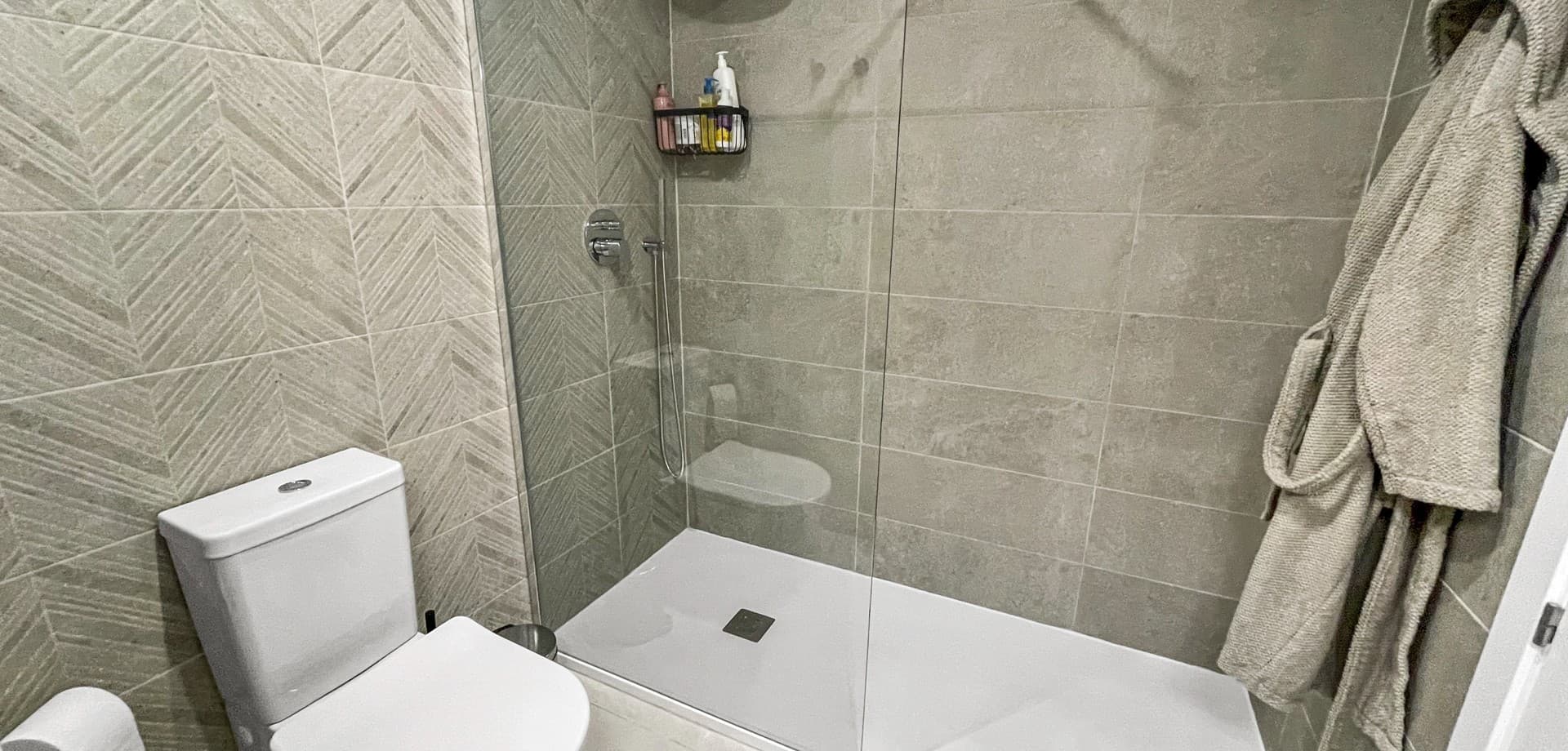 Apartamento Planta Media de 3 dormitorios en Orihuela Costa - 12