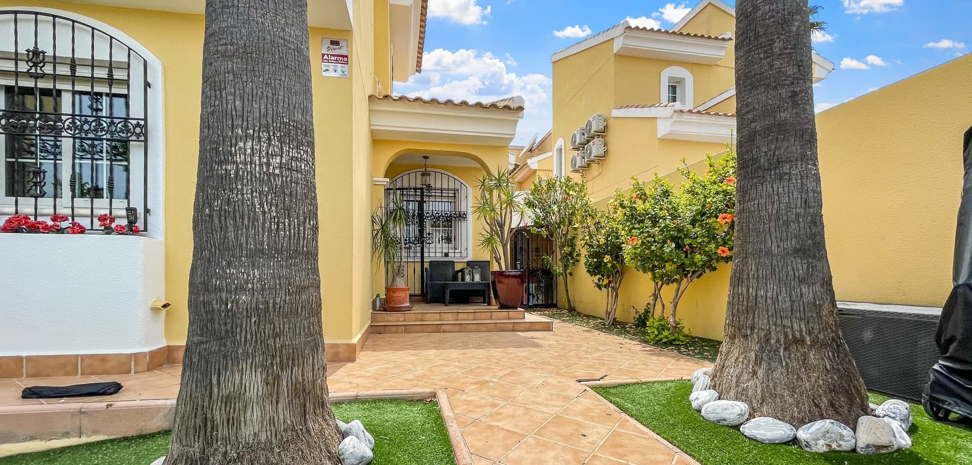 3 bed Detached Villa in Orihuela Costa - 5