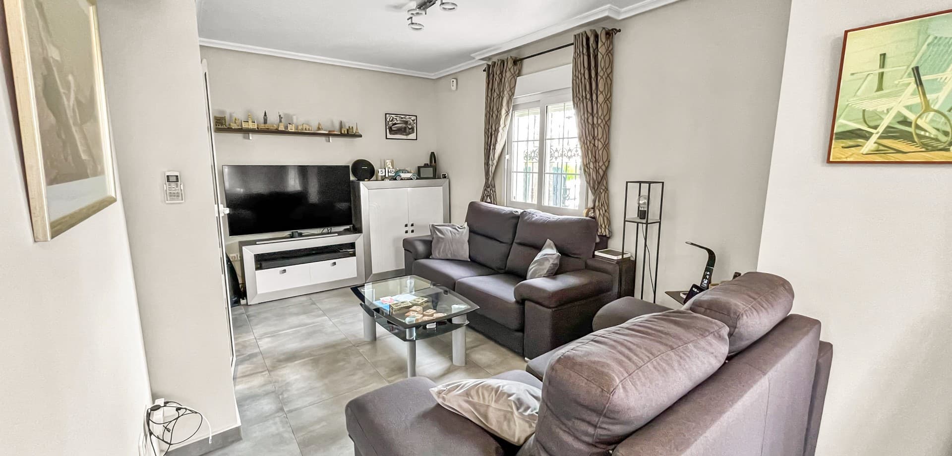 3 bed Detached Villa in Orihuela Costa - 8