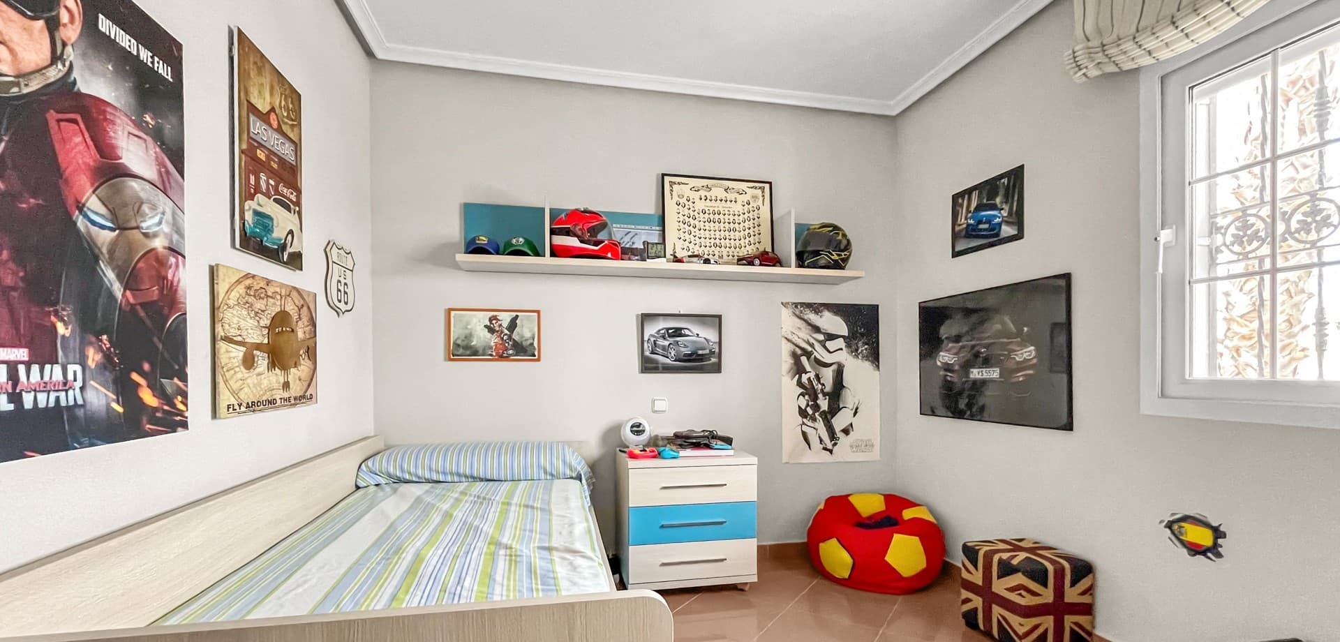 3 bed Detached Villa in Orihuela Costa - 17