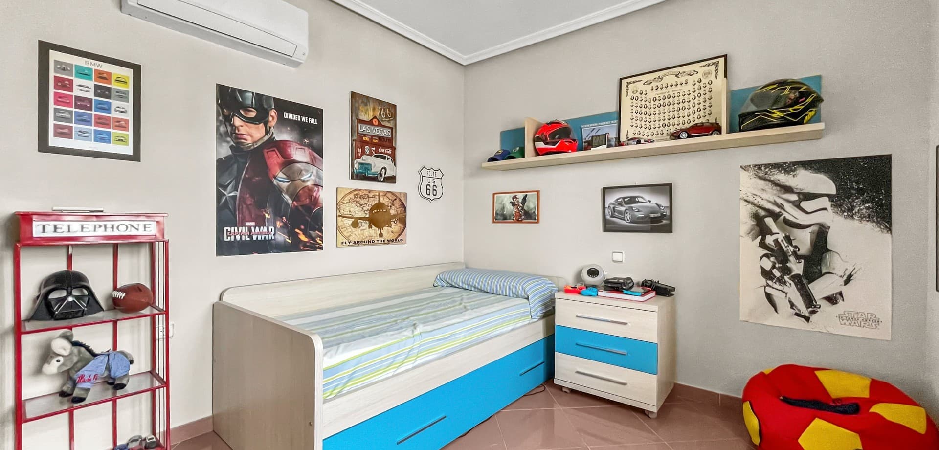 3 bed Detached Villa in Orihuela Costa - 18