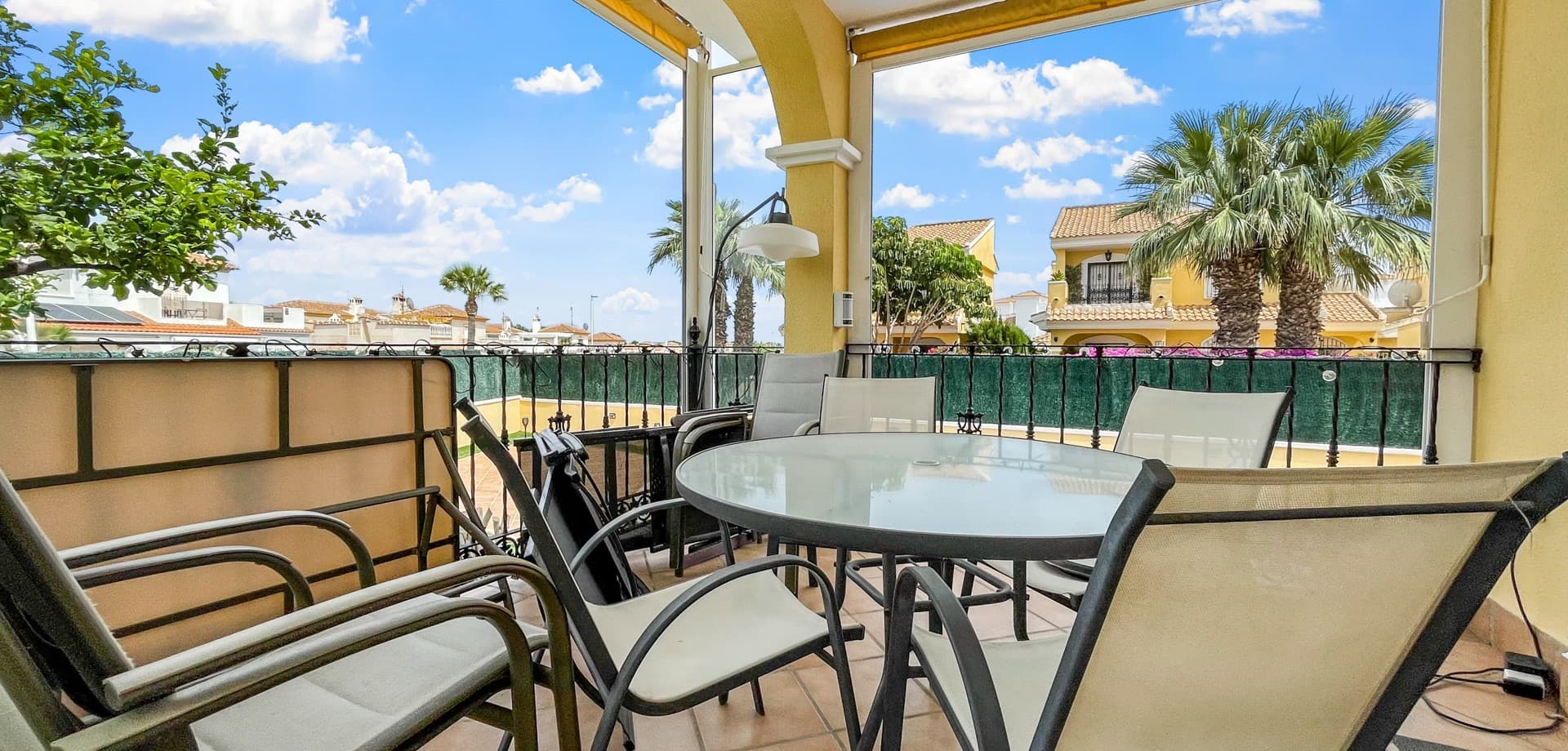 3 bed Detached Villa in Orihuela Costa - 4