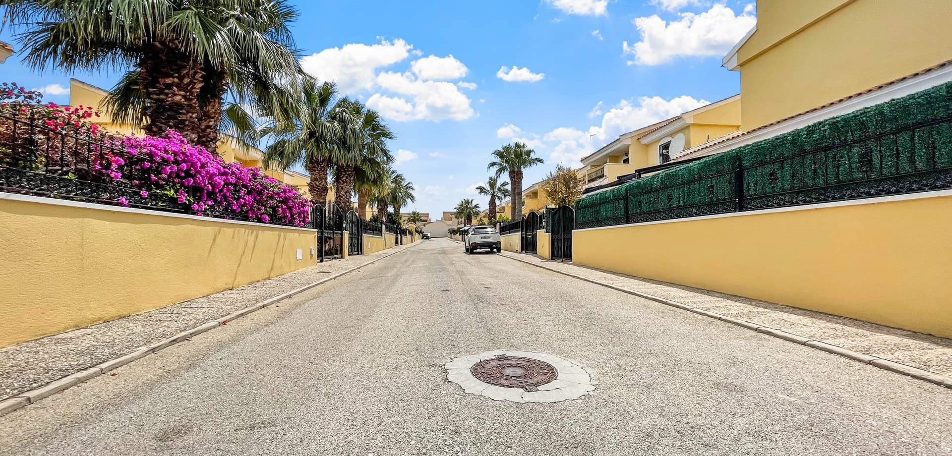 3 bed Detached Villa in Orihuela Costa - 22