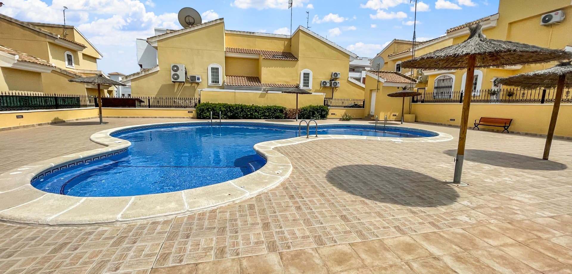3 bed Detached Villa in Orihuela Costa - 23