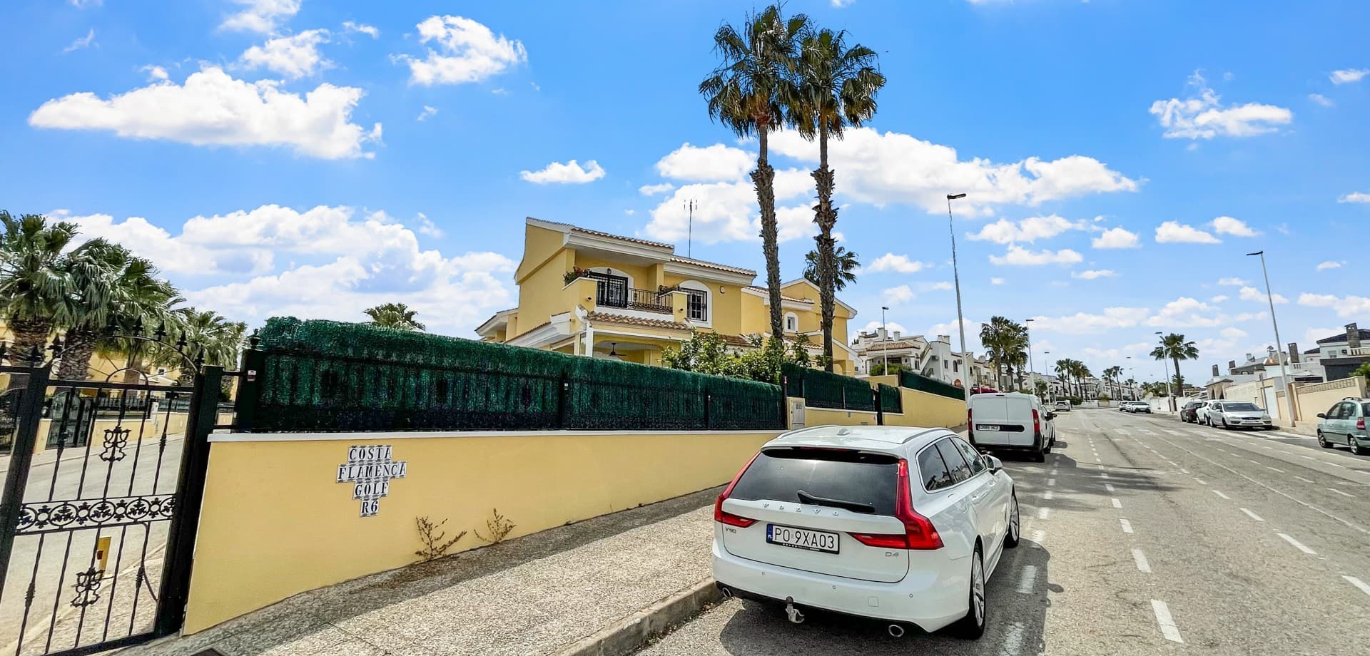3 bed Detached Villa in Orihuela Costa - 24