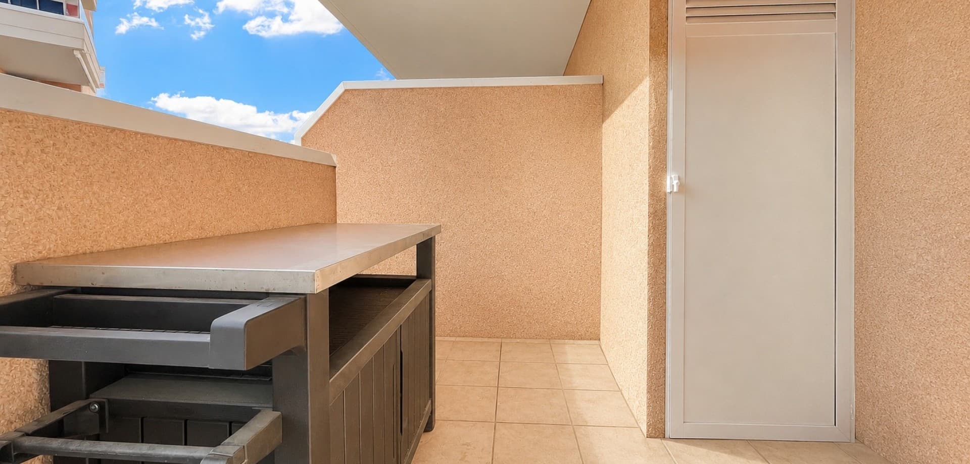 Tussenverdieping Appartement met 3 slaapkamers in Guardamar del Segura - 6