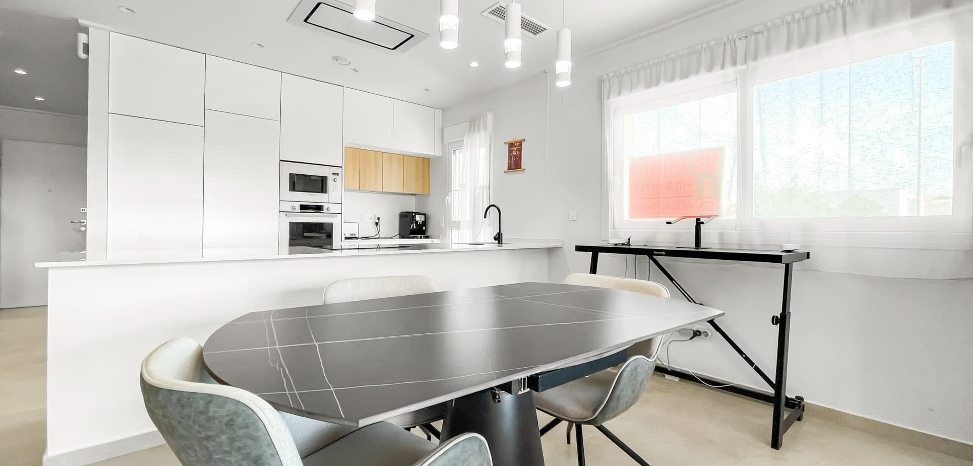 Tussenverdieping Appartement met 3 slaapkamers in Guardamar del Segura - 10