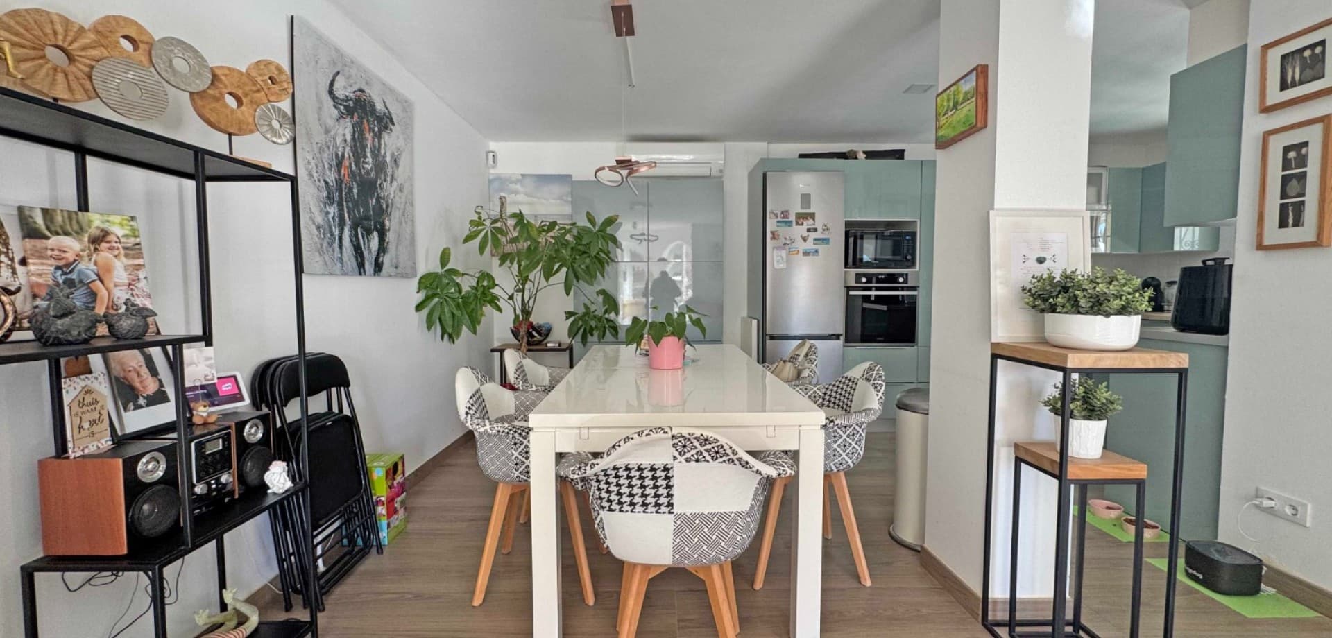 2 bed Townhouse in Orihuela Costa - 5