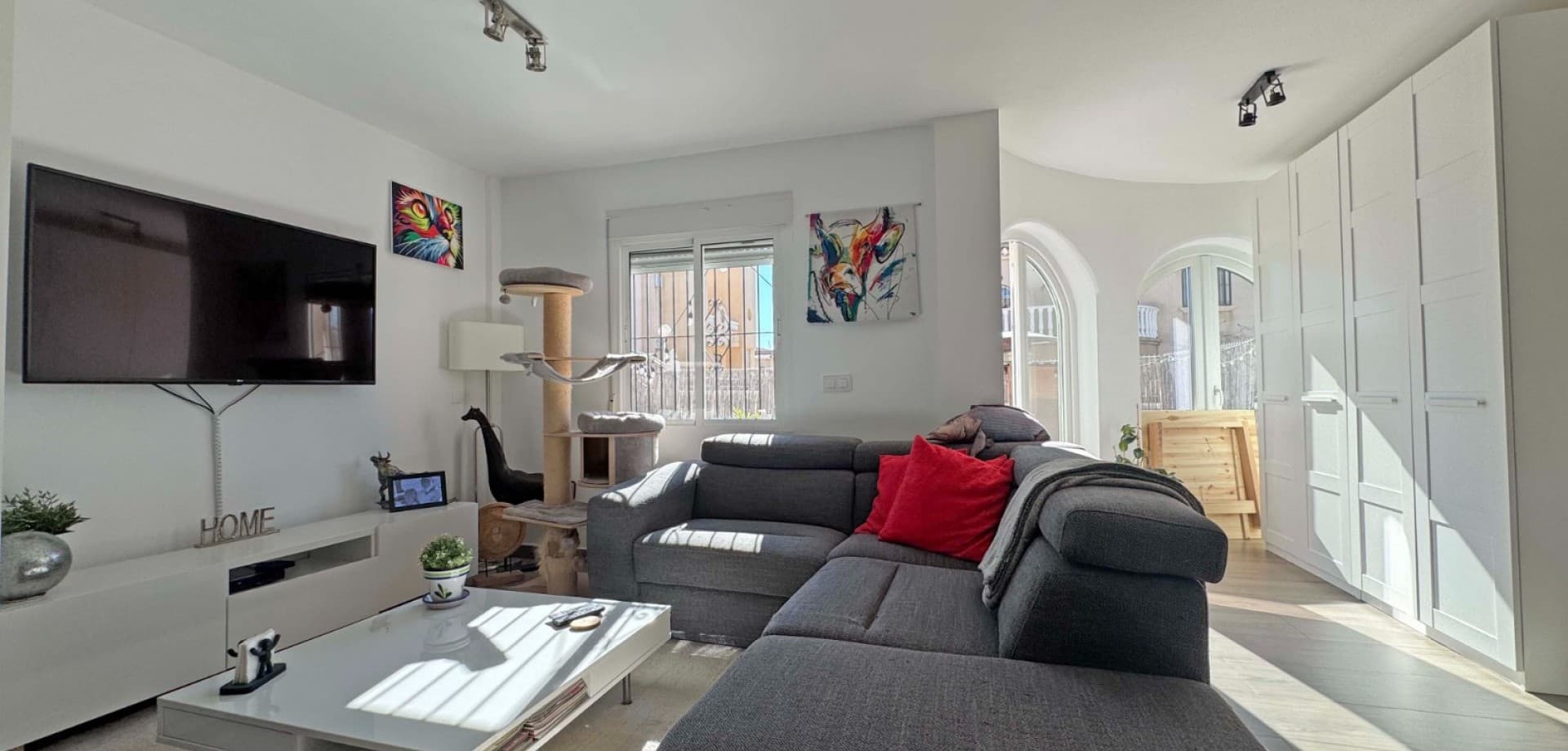 2 bed Townhouse in Orihuela Costa - 8