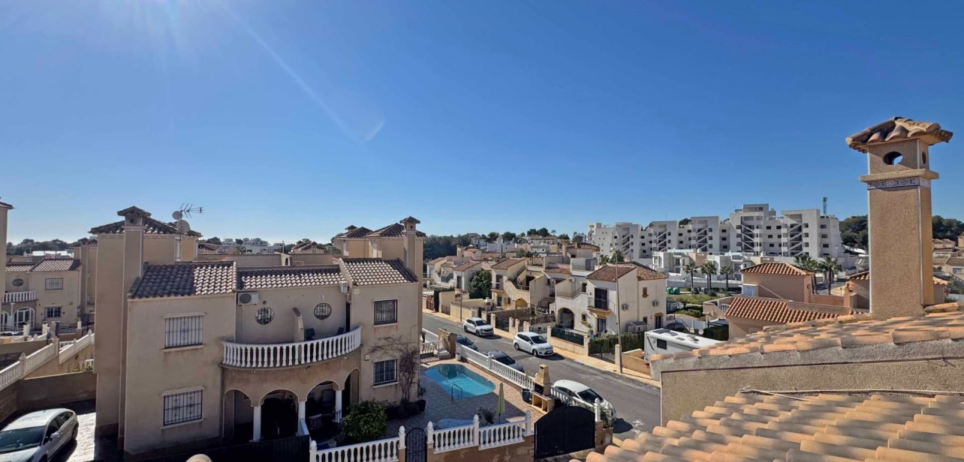 2 bed Townhouse in Orihuela Costa - 28