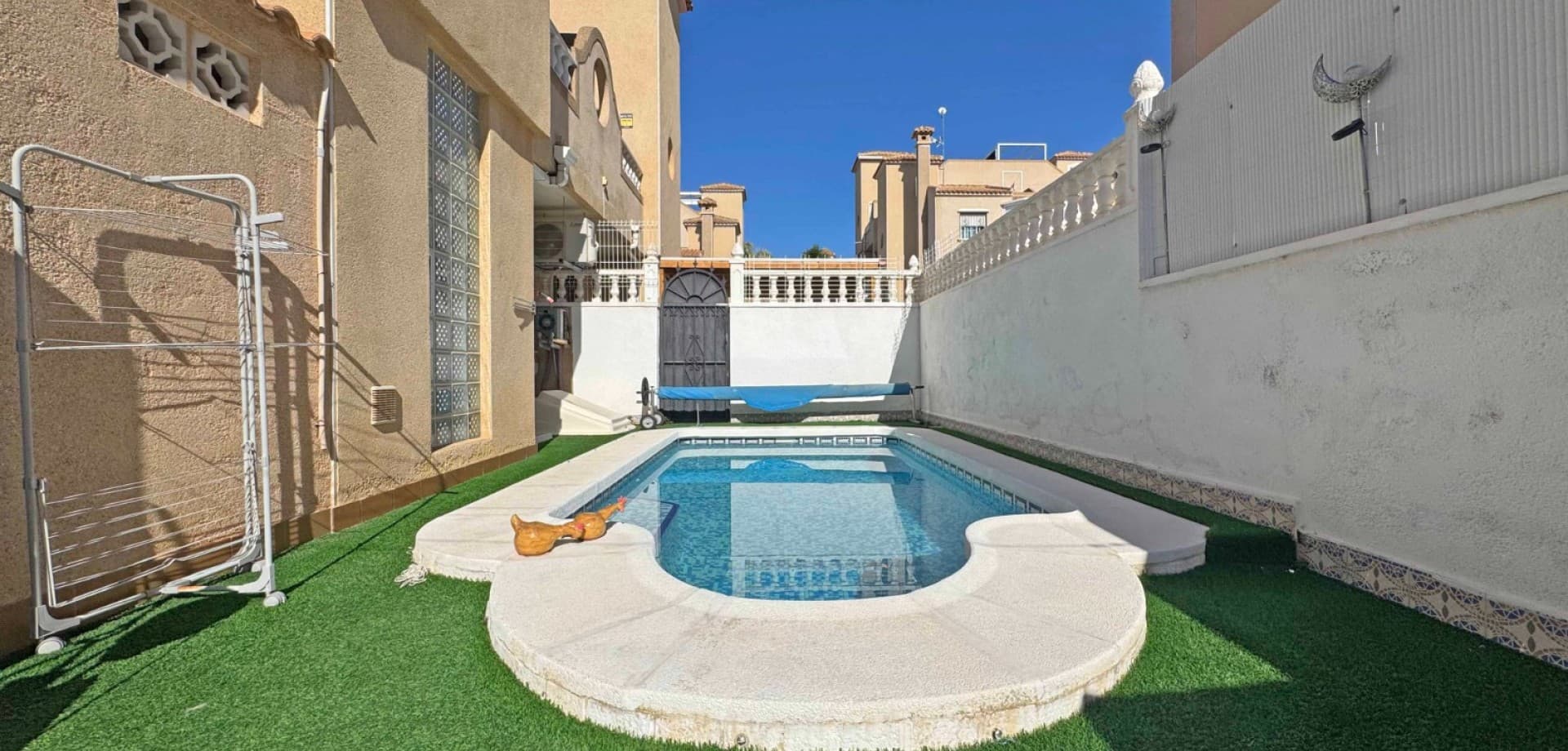 2 bed Townhouse in Orihuela Costa - 18