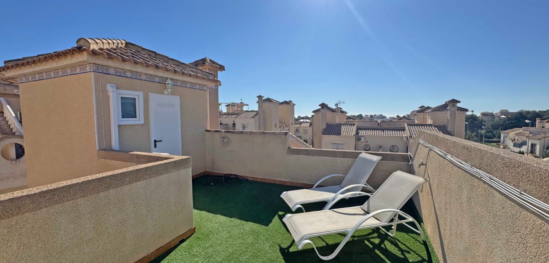 2 bed Townhouse in Orihuela Costa - 30