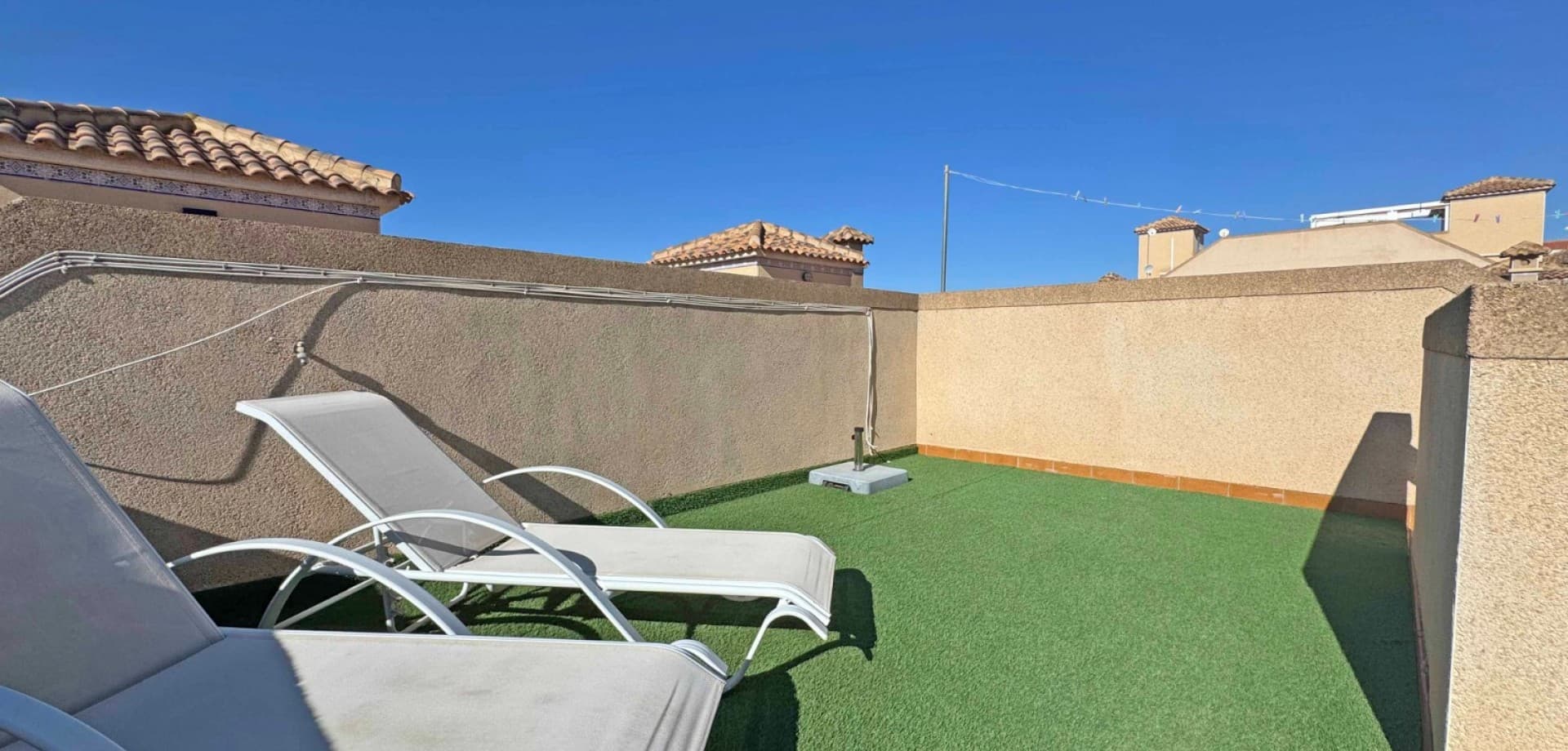 2 bed Townhouse in Orihuela Costa - 29