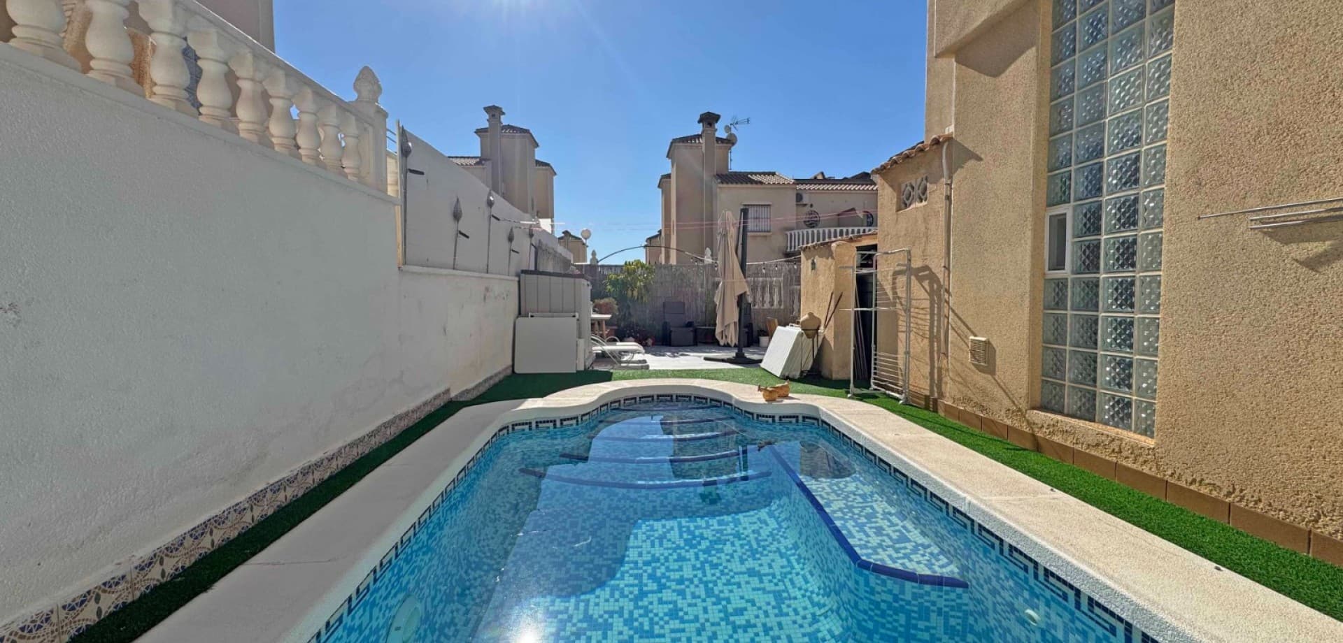 2 bed Townhouse in Orihuela Costa - 13