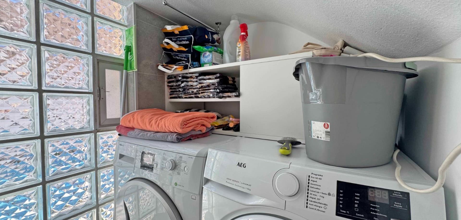 Geschakelde Woning met 2 slaapkamers in Orihuela Costa - 15