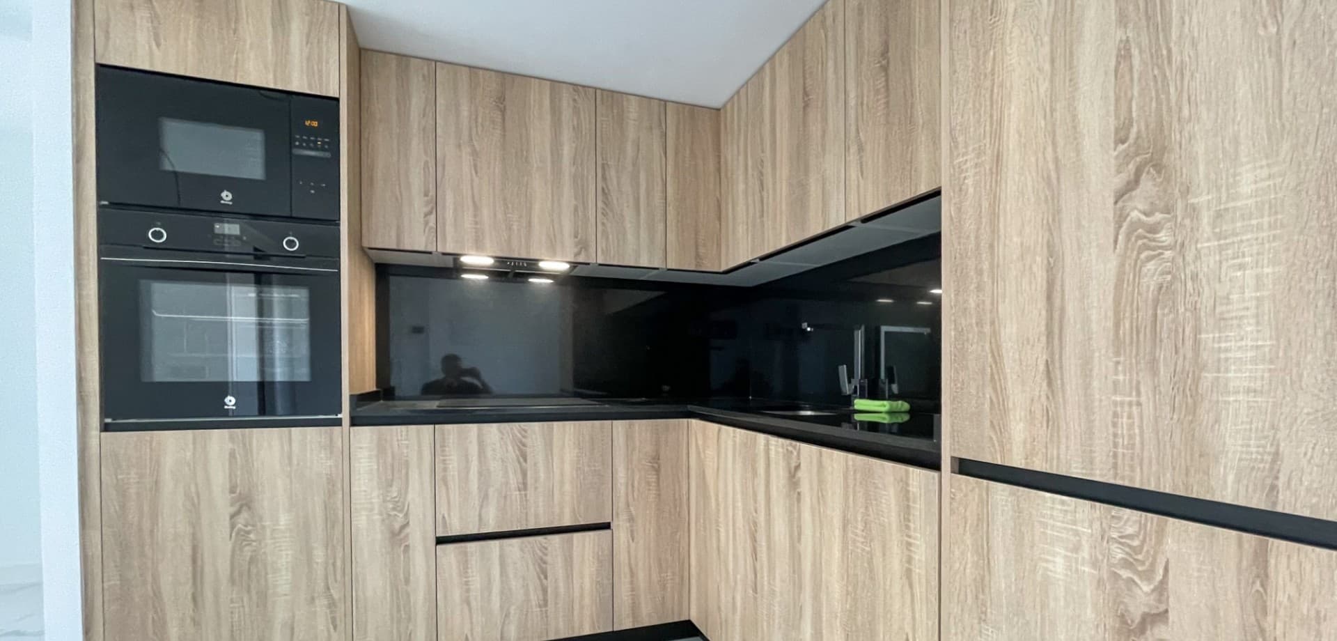 Tussenverdieping Appartement met 3 slaapkamers in Orihuela Costa - 12
