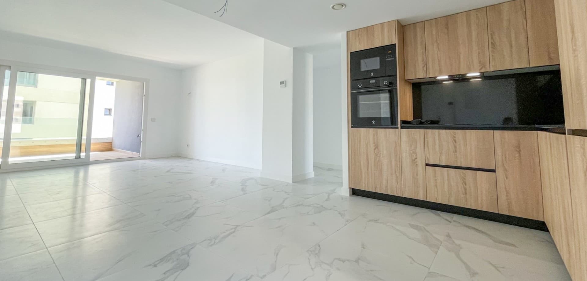 Tussenverdieping Appartement met 3 slaapkamers in Orihuela Costa - 4