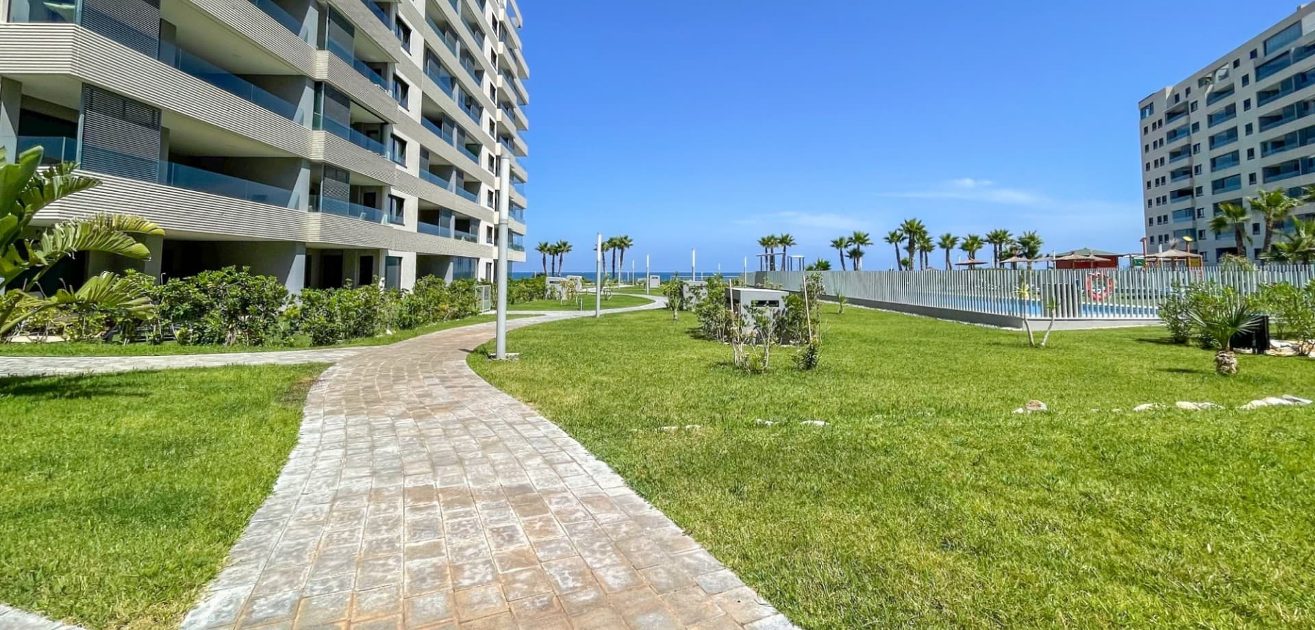 Tussenverdieping Appartement met 3 slaapkamers in Orihuela Costa - 23