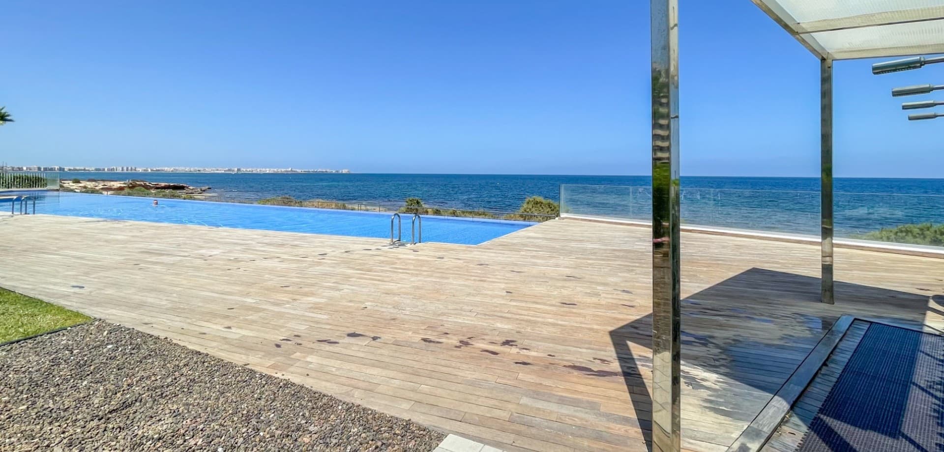 Tussenverdieping Appartement met 3 slaapkamers in Orihuela Costa - 3