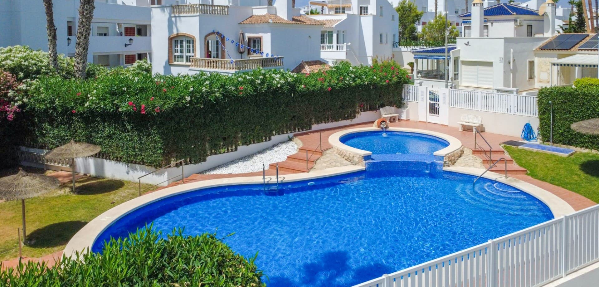 Adosada de 4 dormitorios en Orihuela Costa - 5